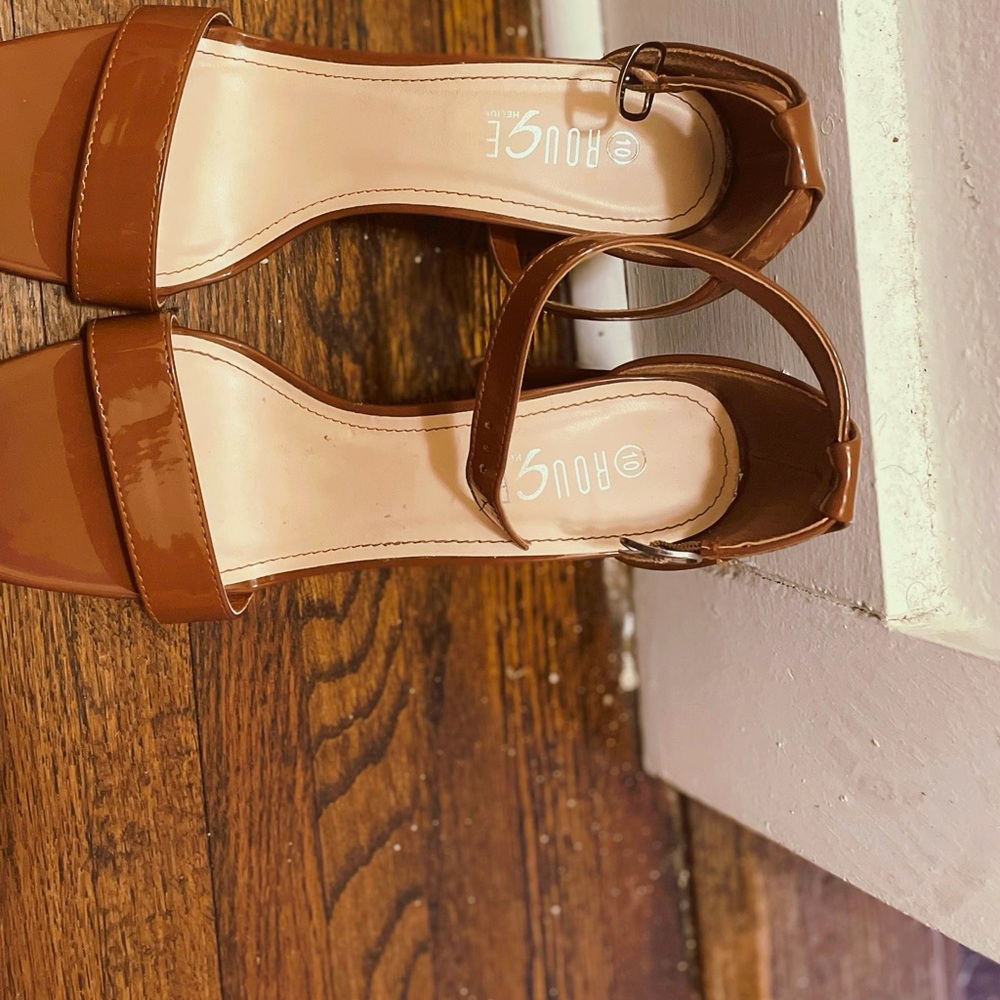 Cute heels ✨